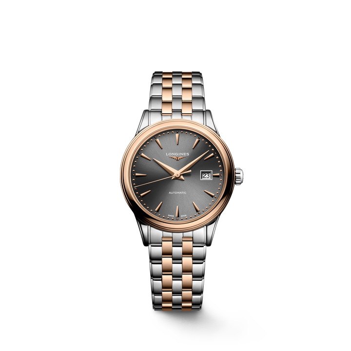 LONGINES – CLÁSICO INSIGNIA – L4.374.3.78.7