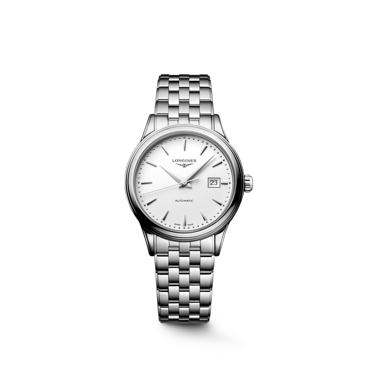 LONGINES – CLÁSICO INSIGNIA – L4.374.4.18.6