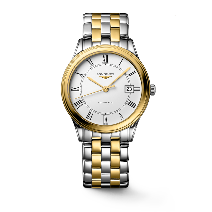 LONGINES – CLÁSICO INSIGNIA – L4.974.3.21.7