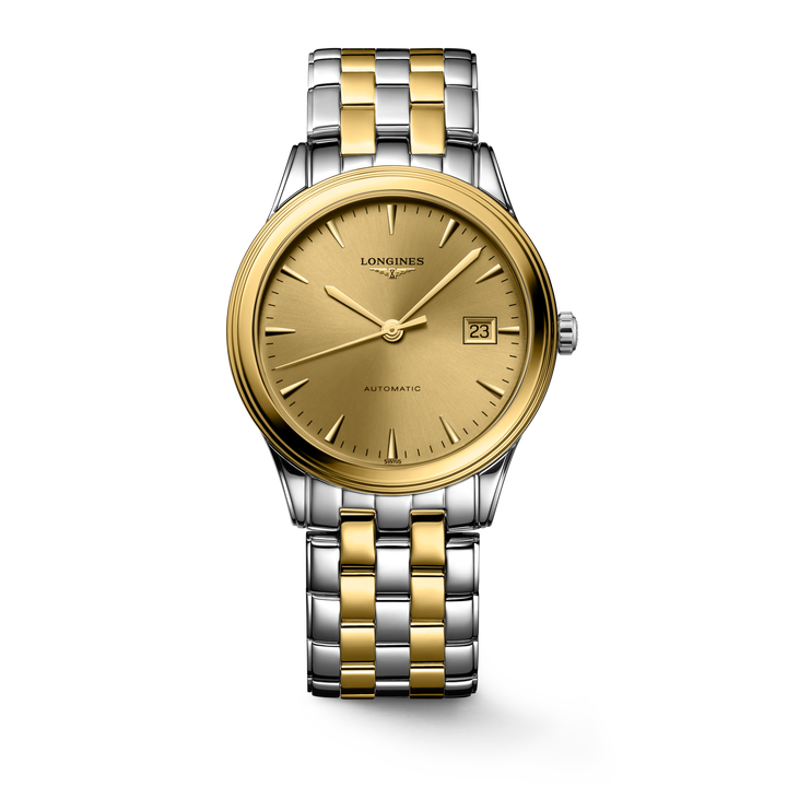LONGINES – PHARE CLASSIQUE – L4.974.3.32.7