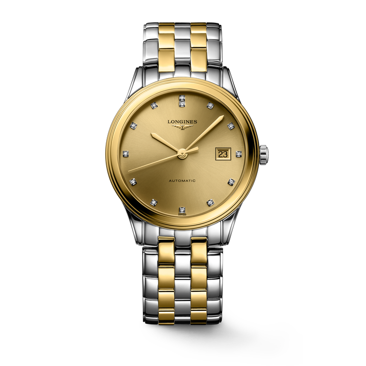 LONGINES – CLÁSICO INSIGNIA – L4.974.3.37.7