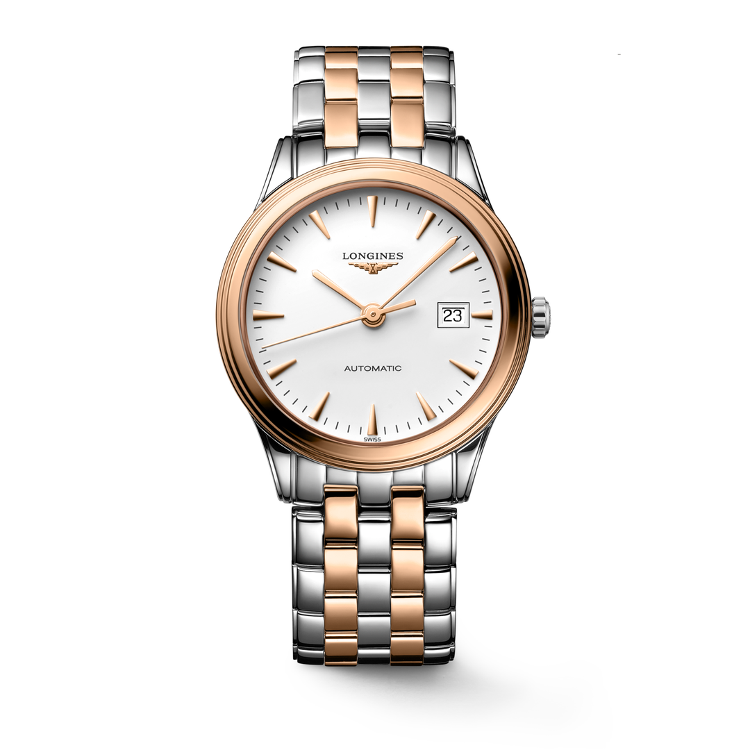 LONGINES – CLÁSICO INSIGNIA – L4.974.3.92.7