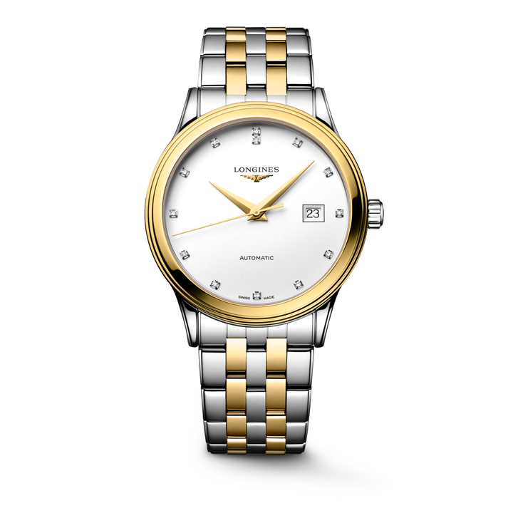 LONGINES – CLÁSICO INSIGNIA – L4.984.3.17.7