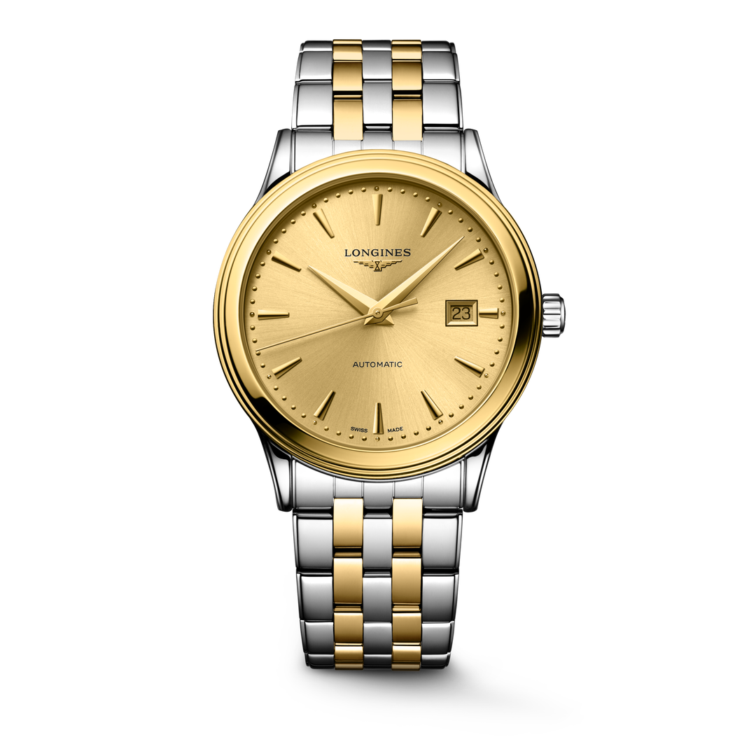 LONGINES – CLÁSICO INSIGNIA – L4.984.3.30.7