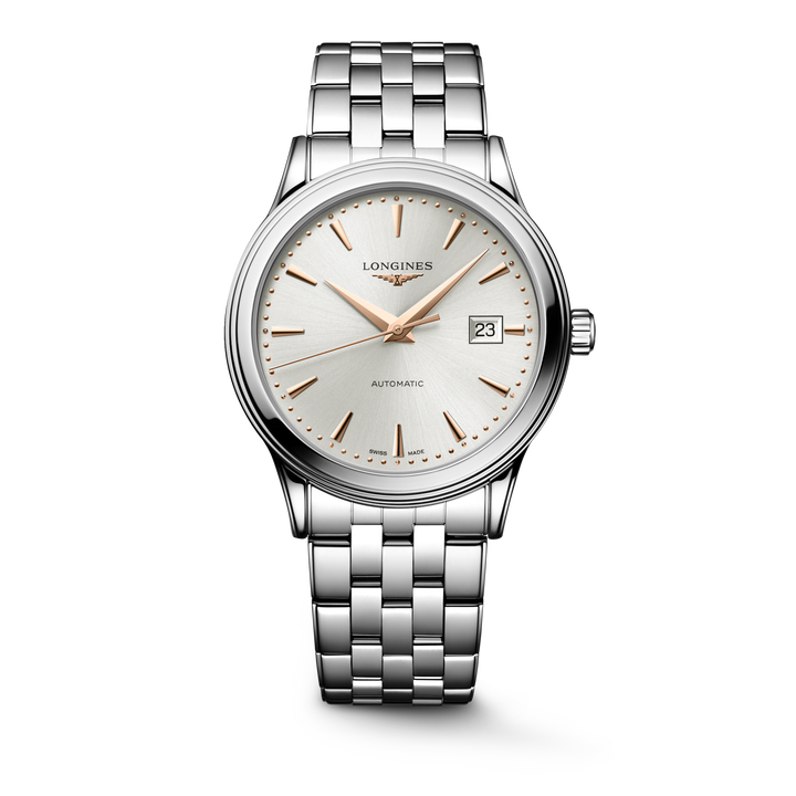LONGINES – CLÁSICO INSIGNIA – L4.984.4.70.6