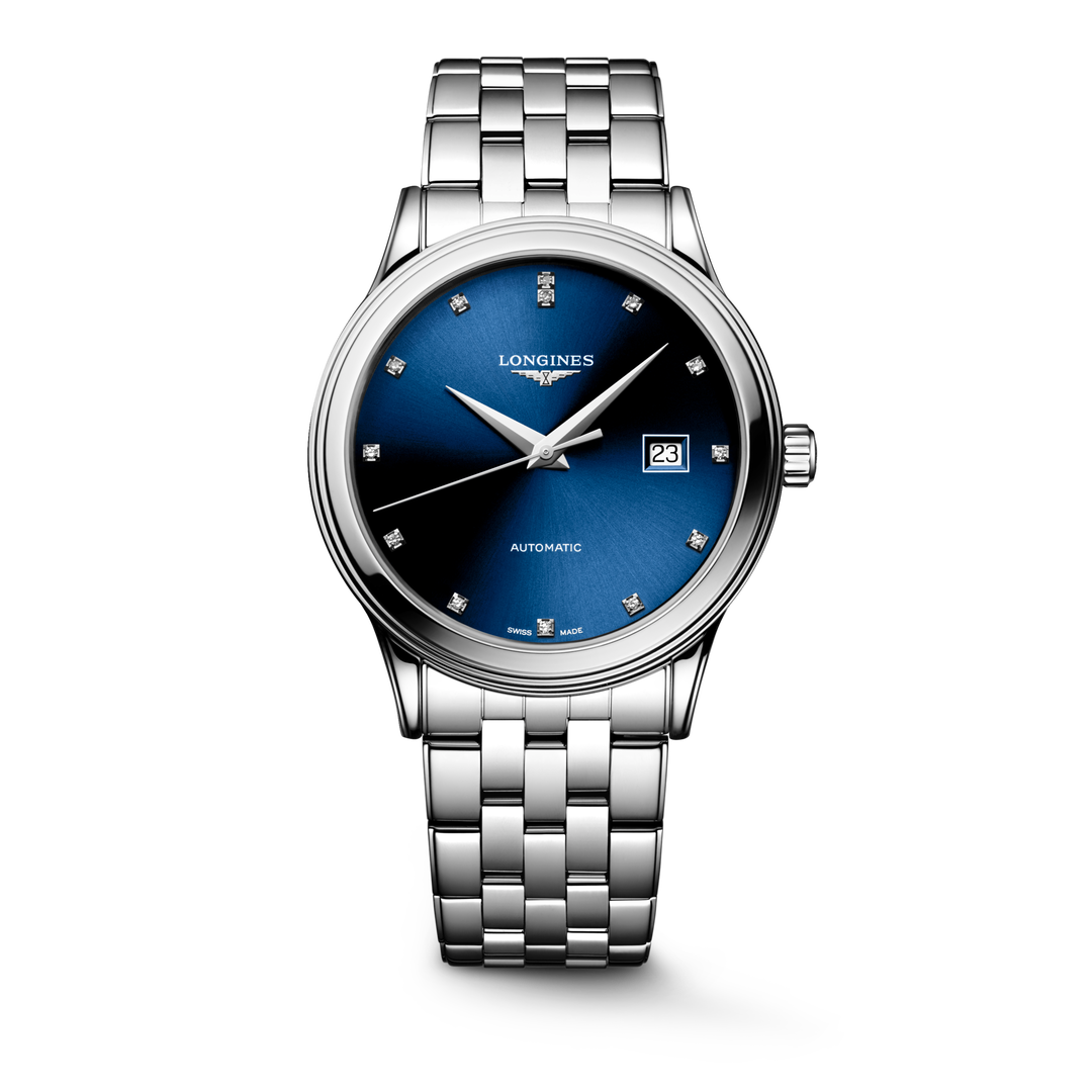 LONGINES – CLÁSICO INSIGNIA – L4.984.4.97.6