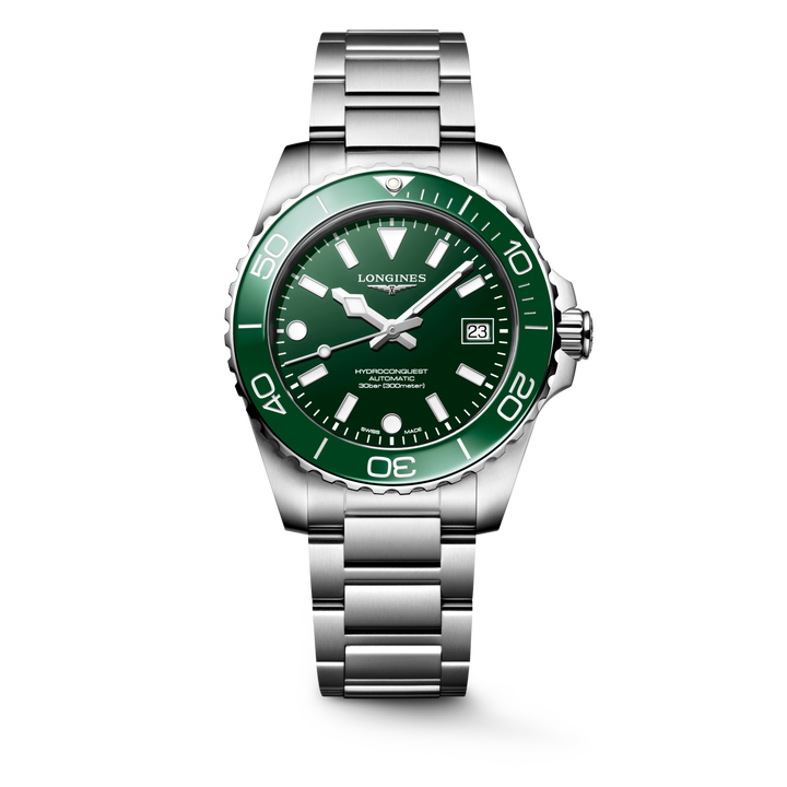 LONGINES – HIDROCONQUISTA – L3.779.4.06.6