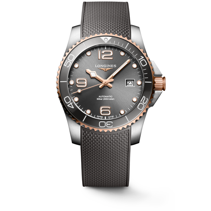 LONGINES – HYDROCONQUÊTE – L3.781.3.78.9