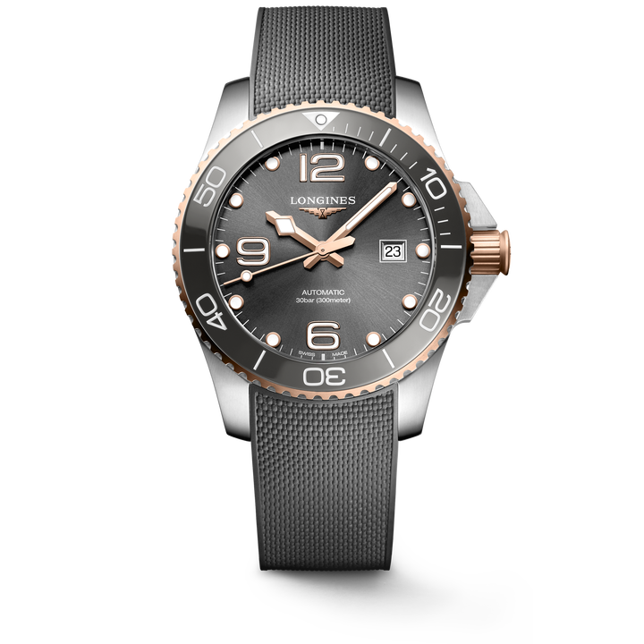 LONGINES – HIDROCONQUISTA – L3.782.3.78.9