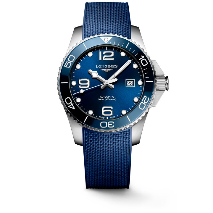 LONGINES – HIDROCONQUISTA – L3.782.4.96.9