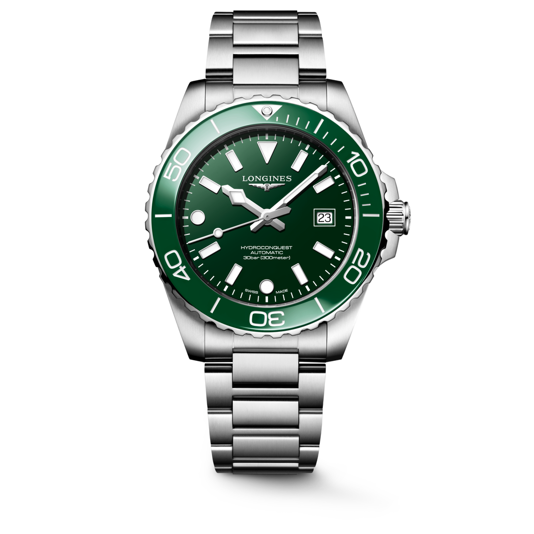 LONGINES – HIDROCONQUISTA – L3.788.4.06.6