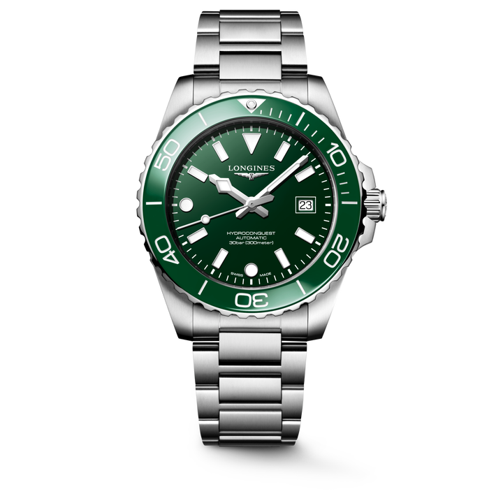 LONGINES – HIDROCONQUISTA – L3.788.4.06.6