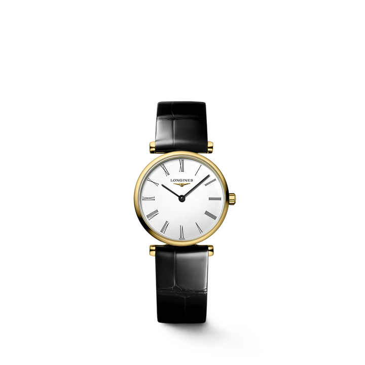 LONGINES – LA GRANDE CLASSIQUE DE LONGINES – L4.209.2.11.2