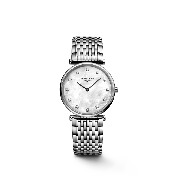 LONGINES – LA GRANDE CLASSIQUE DE LONGINES – L4.512.4.87.6