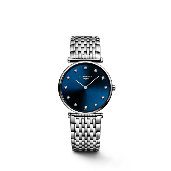 LONGINES – THE GRANDE CLASSIQUE DE LONGINES – L4.512.4.97.6