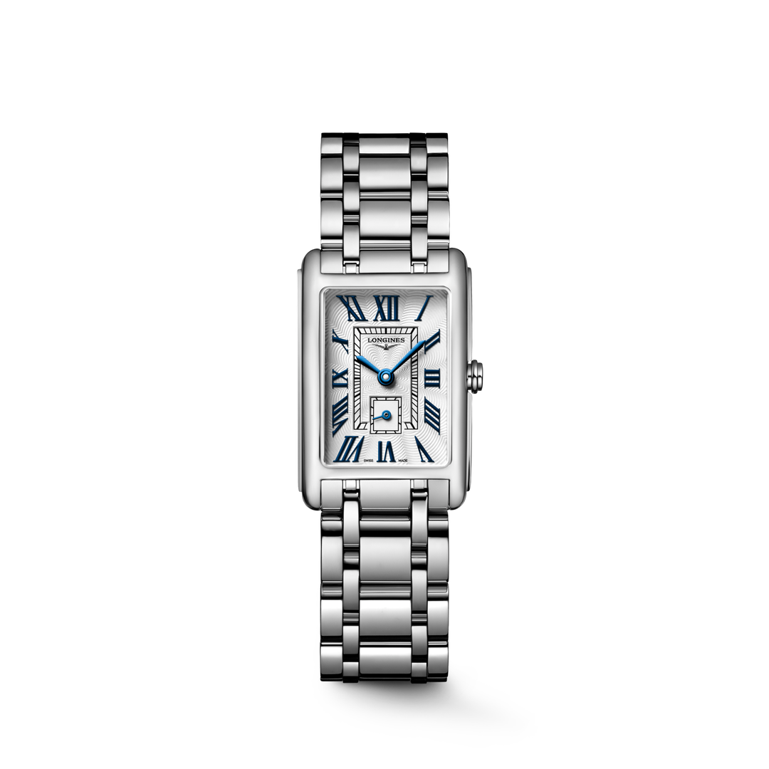 Longines orologio Longines Dolcevita 20.8 x 32 mm L5.255.4.70.6
