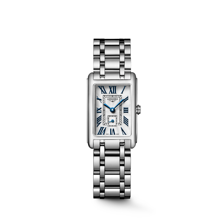 Longines orologio Longines Dolcevita 20.8 x 32 mm L5.255.4.70.6