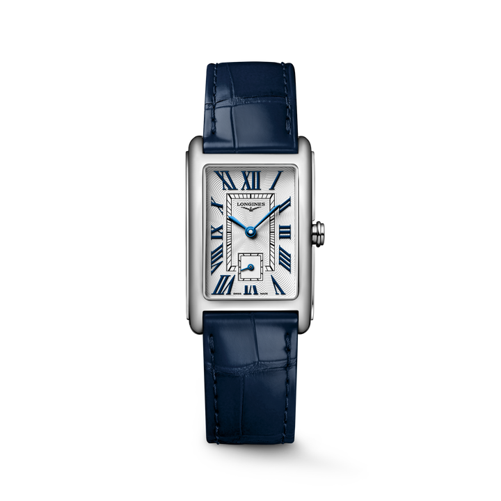 Longines orologio Longines Dolcevita 23.3 x 37 mm L5.512.4.70.2