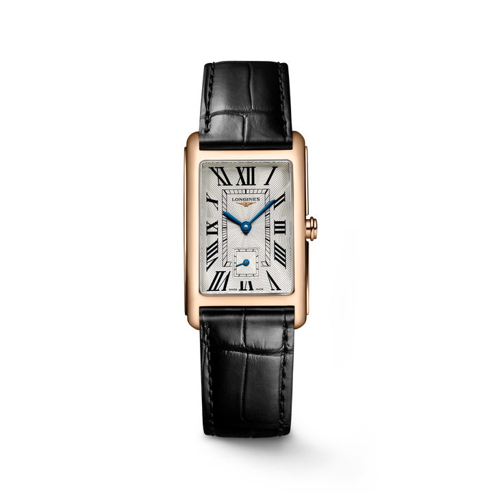 LONGINES – LONGINES DOLCEVITA – L5.512.8.71.0