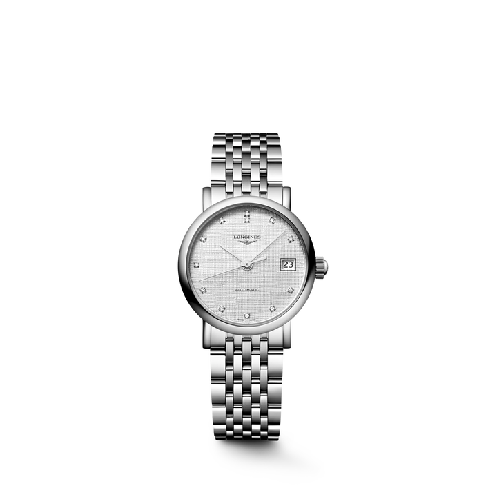 LONGINES – COLECCIÓN LONGINES ELEGANTE – L4.309.4.79.6