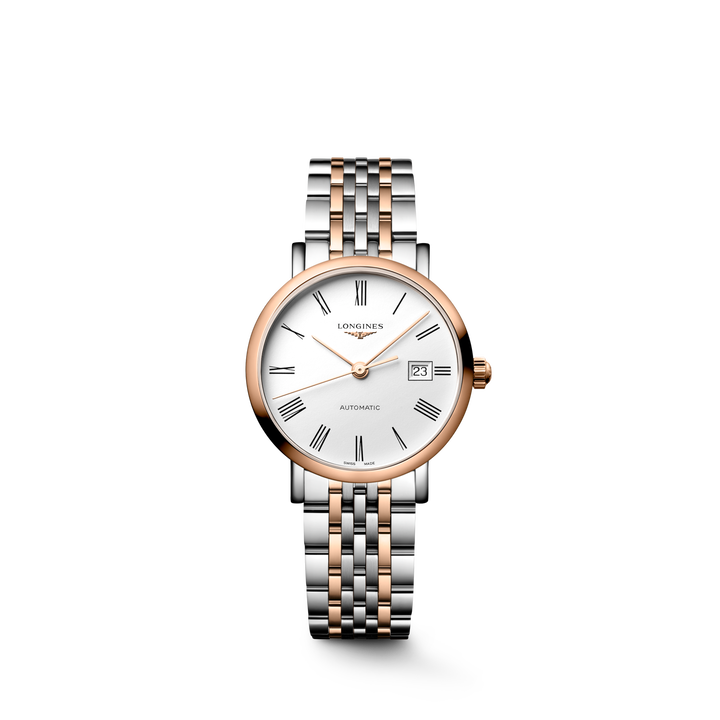 Longines orologio Longines Elegant Collection 29 mm L4.310.5.18.7