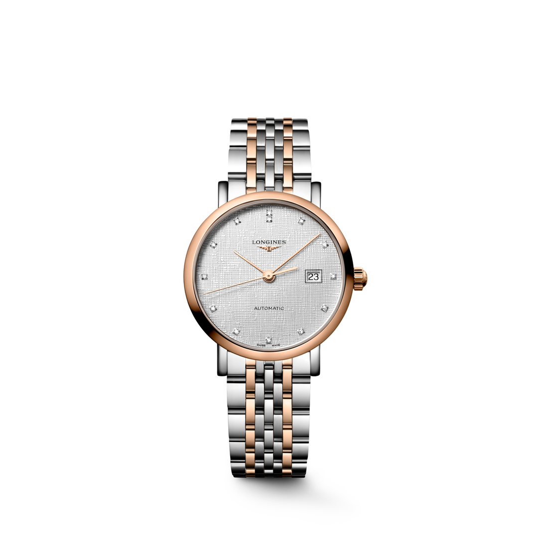Longines orologio Longines Elegant Collection 29 mm L4.310.5.79.7