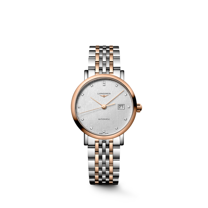 Longines orologio Longines Elegant Collection 29 mm L4.310.5.79.7