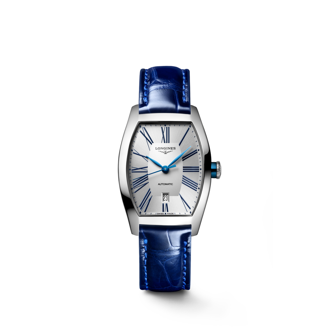 LONGINES – PREUVE LONGINES – L2.142.4.70.2