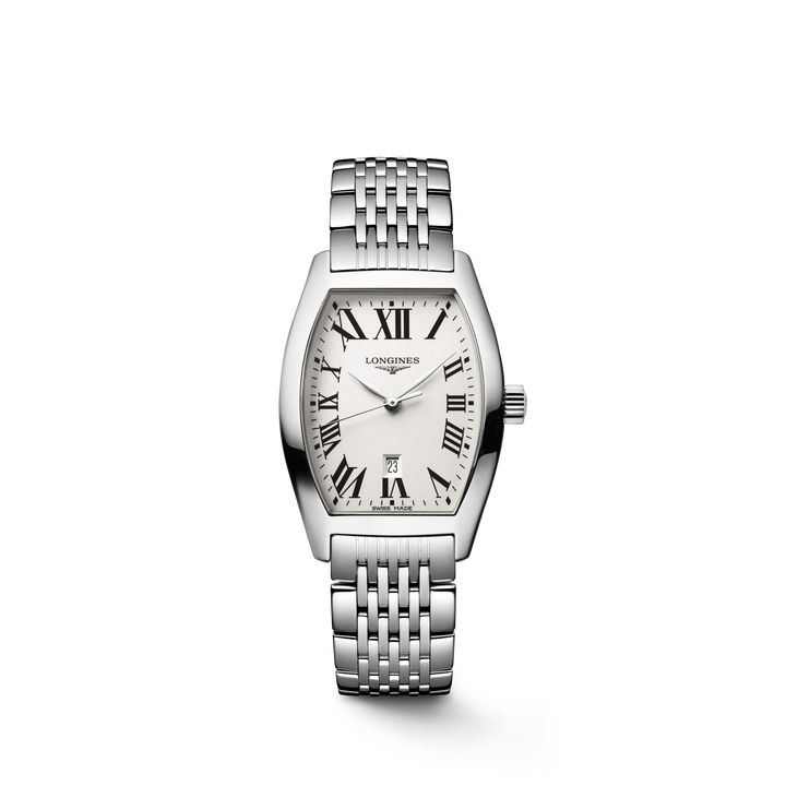 Longines orologio Longines Evidenza 26 x 30.6 mm L2.155.4.71.6