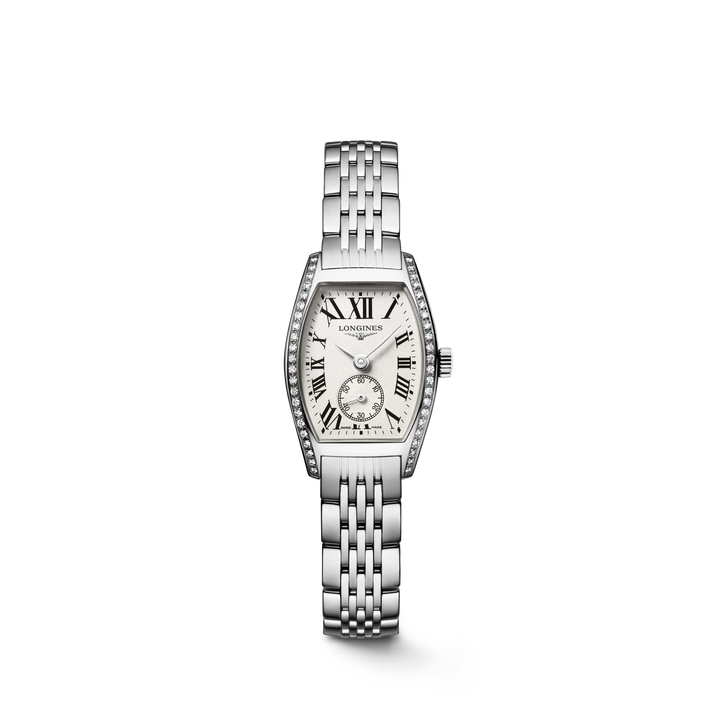 LONGINES – LONGINES EVIDENCE – L2.175.0.71.6