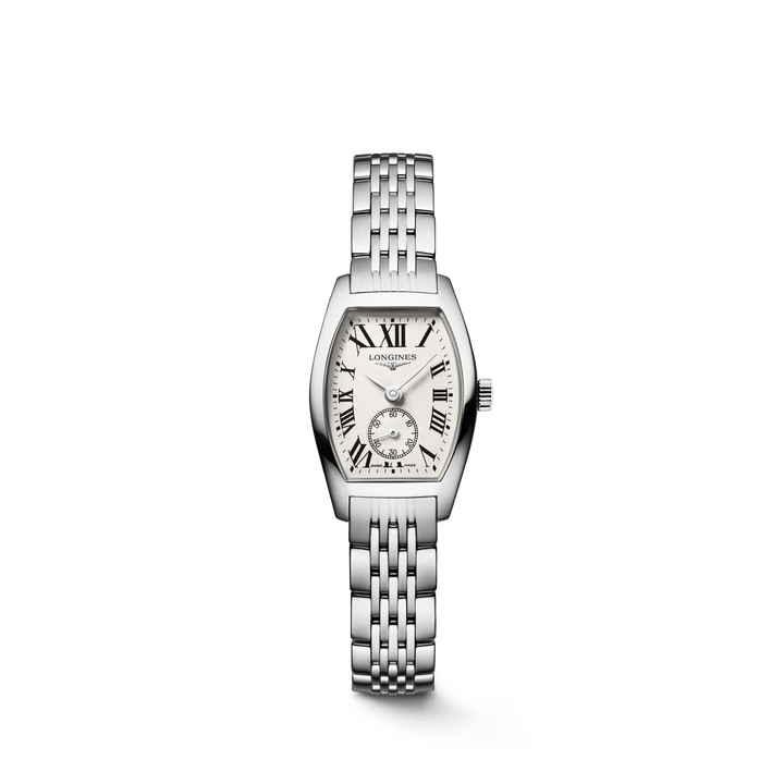 LONGINES – PRUEBAS LONGINES – L2.175.4.71.6