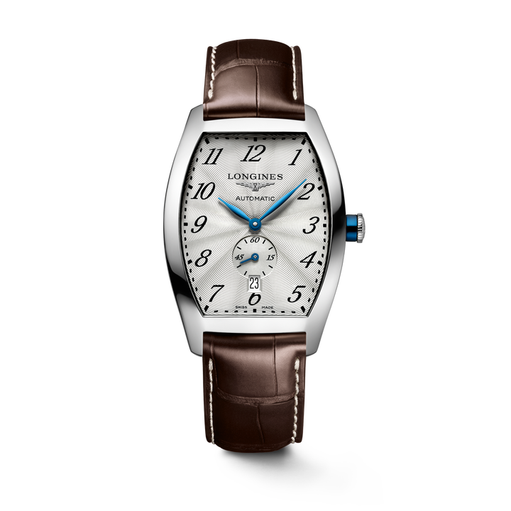LONGINES – PREUVE LONGINES – L2.642.4.73.4