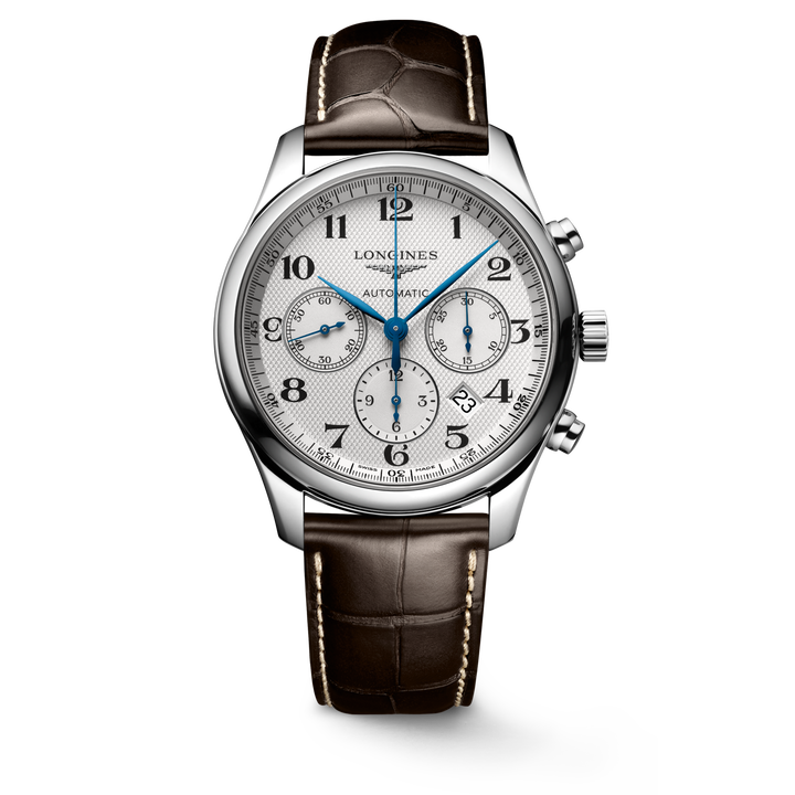 LONGINES – THE LONGINES MASTER COLLECTION CHRONOGRAPH – L2.759.4.78.3