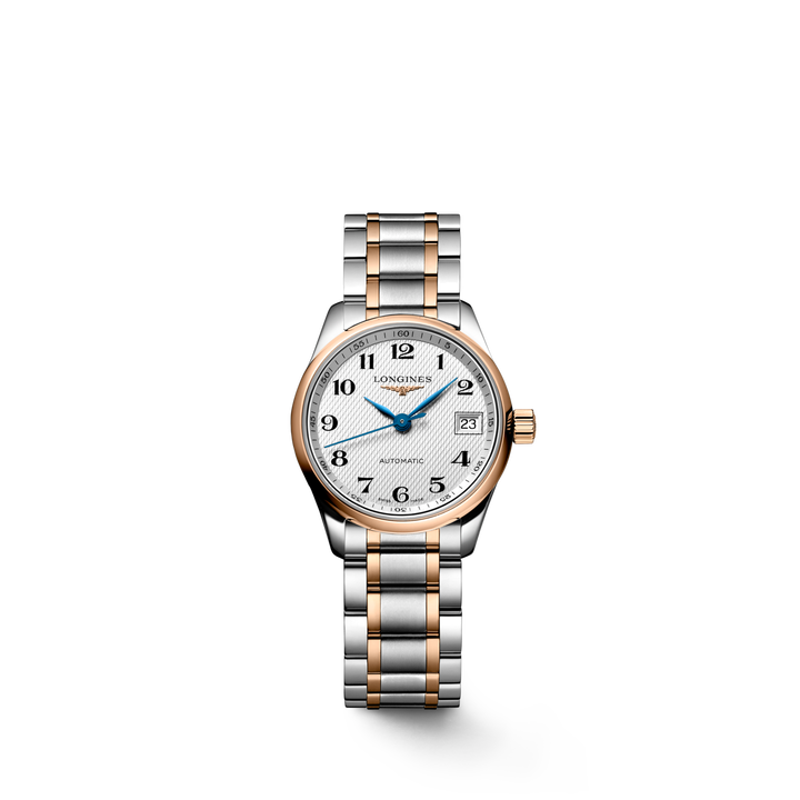 LONGINES – LA COLECCIÓN MAESTRA DE LONGINES – L2.128.5.79.7