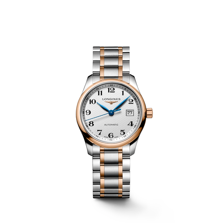 LONGINES – LA COLECCIÓN MAESTRA DE LONGINES – L2.257.5.79.7