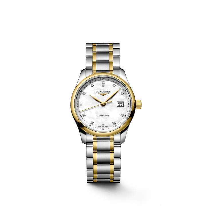 LONGINES – LA COLECCIÓN MAESTRA DE LONGINES – L2.257.5.87.7