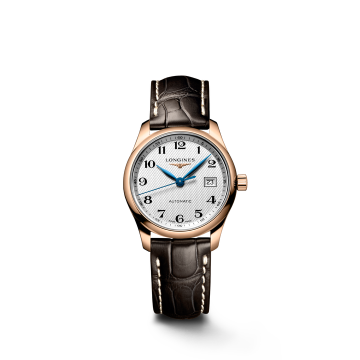 LONGINES – LA MASTER COLLECTION LONGINES – L2.257.8.78.3