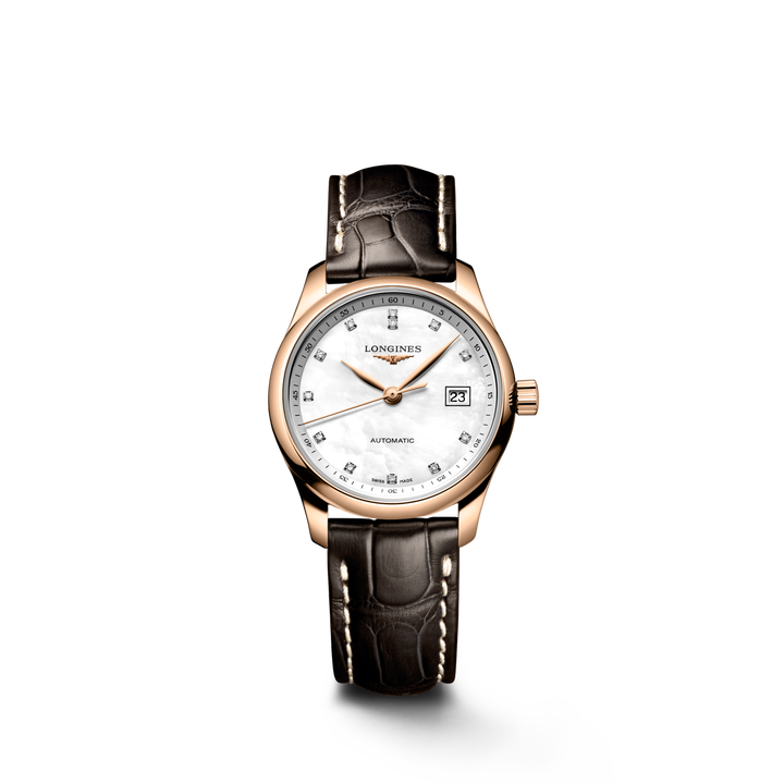 LONGINES – LA COLECCIÓN MAESTRA DE LONGINES – L2.257.8.87.3