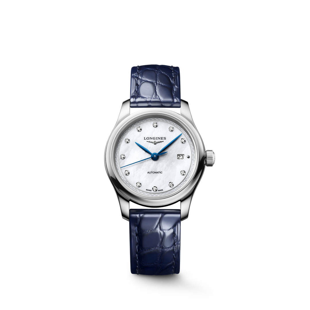 Longines orologio The Longines Master Collection 30 mm L2.449.4.87.2