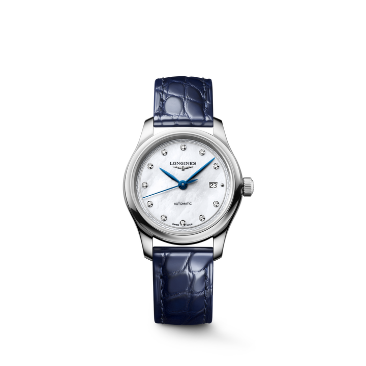 Longines orologio The Longines Master Collection 30 mm L2.449.4.87.2