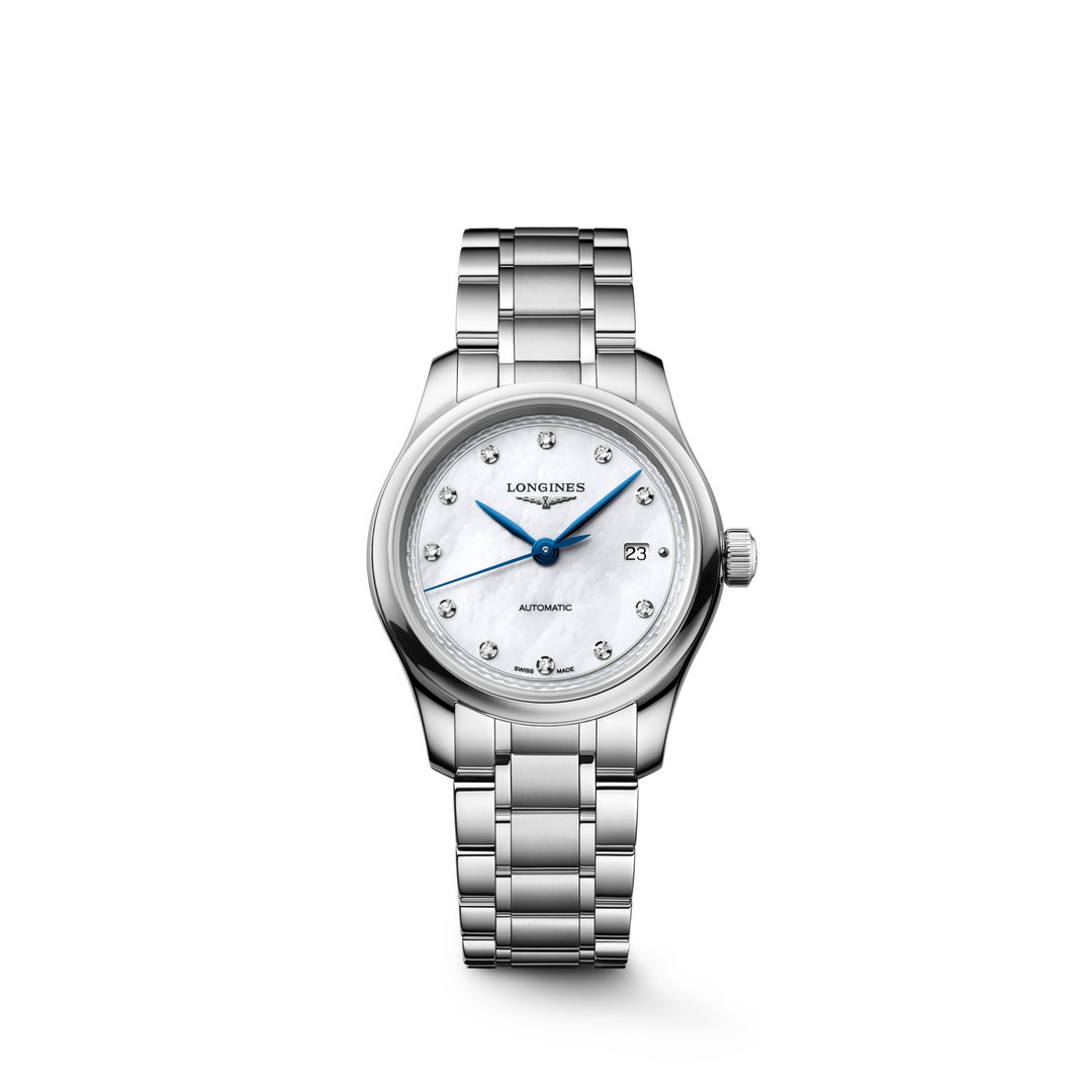 Longines orologio The Longines Master Collection 30 mm L2.449.4.87.6