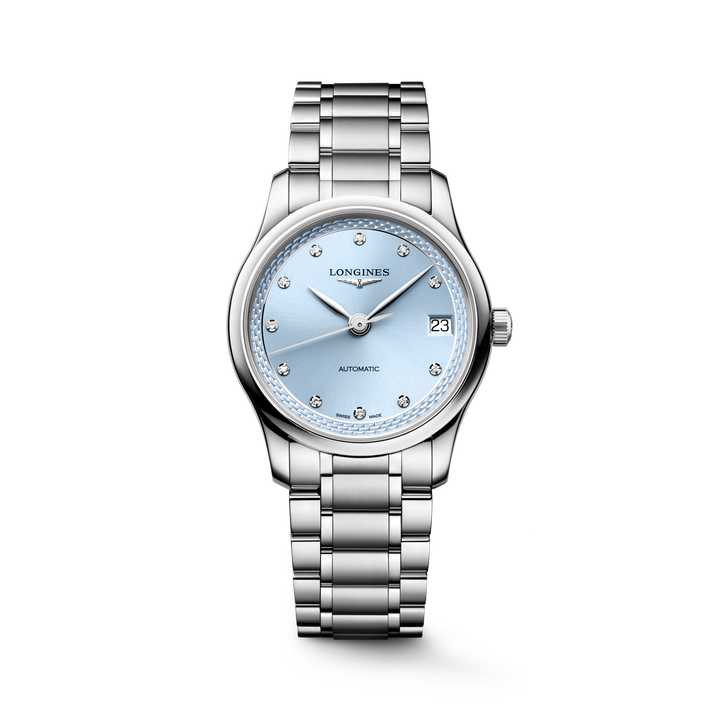 Longines orologio The Longines Master Collection 34 mm L2.450.4.97.6
