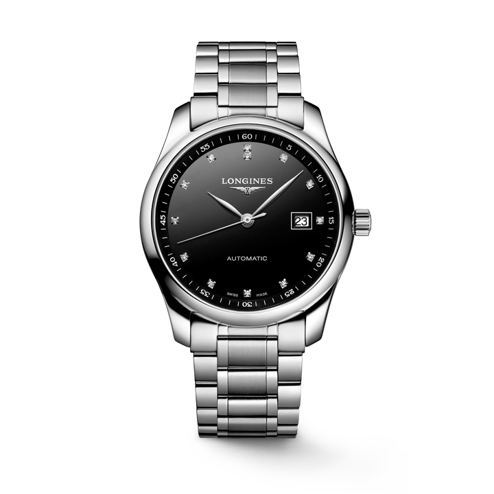 LONGINES – LA MASTER COLLECTION LONGINES – L2.793.4.57.6