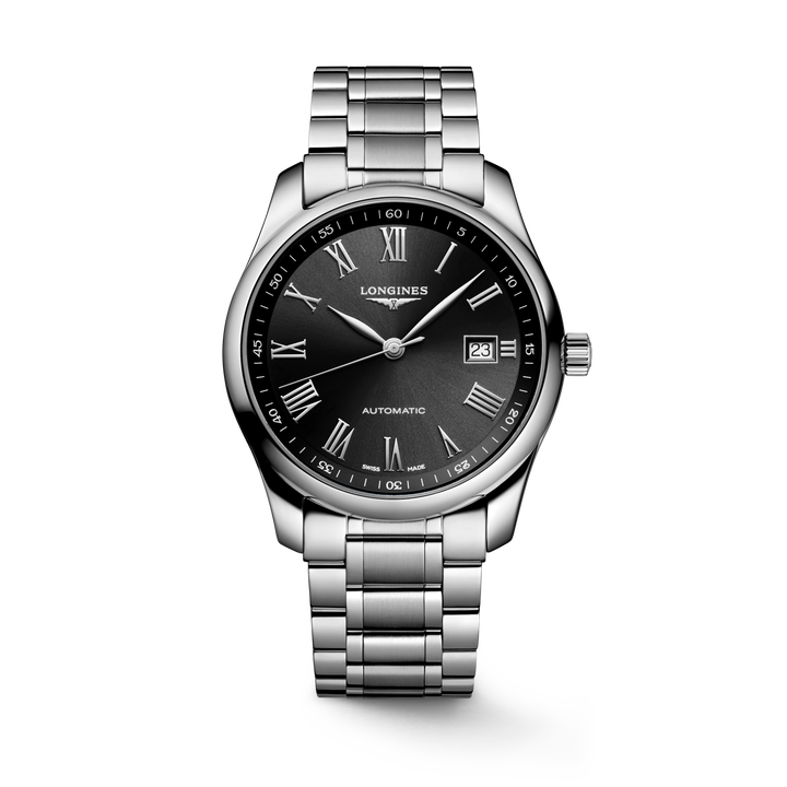 LONGINES – LA MASTER COLLECTION LONGINES – L2.793.4.59.6