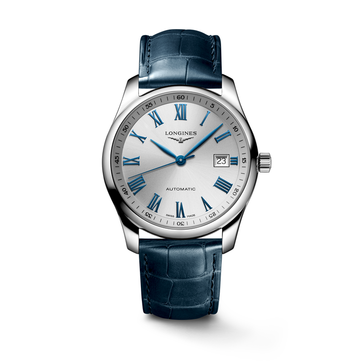 LONGINES – LA MASTER COLLECTION LONGINES – L2.793.4.79.2
