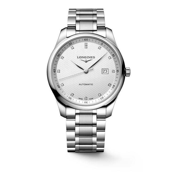 LONGINES – LA MASTER COLLECTION LONGINES – L2.893.4.77.6