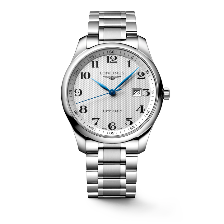 LONGINES – LA COLECCIÓN MAESTRA DE LONGINES – L2.893.4.78.6