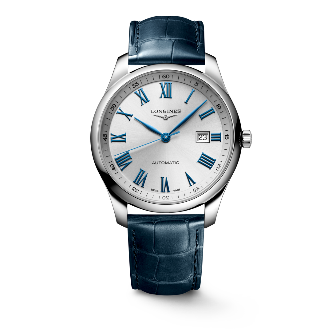 LONGINES – LA MASTER COLLECTION LONGINES – L2.893.4.79.2