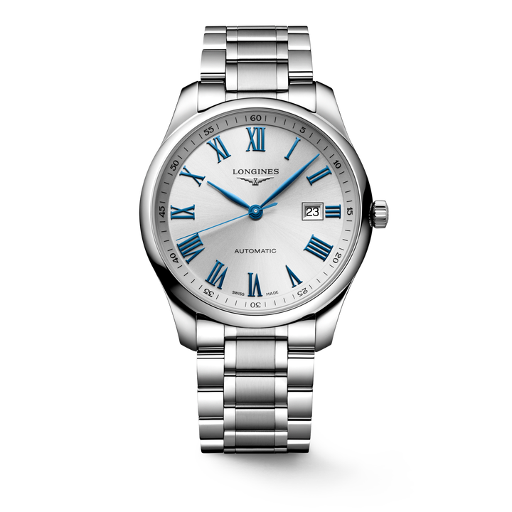 LONGINES – LA MASTER COLLECTION LONGINES – L2.893.4.79.6