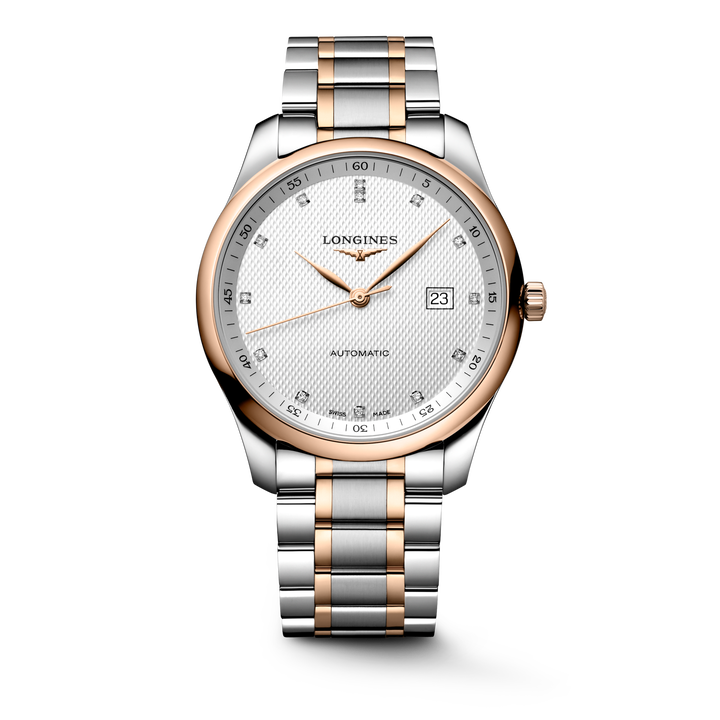 LONGINES – LA COLECCIÓN MAESTRA DE LONGINES – L2.893.5.77.7